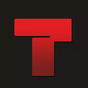 Theflix APK icon
